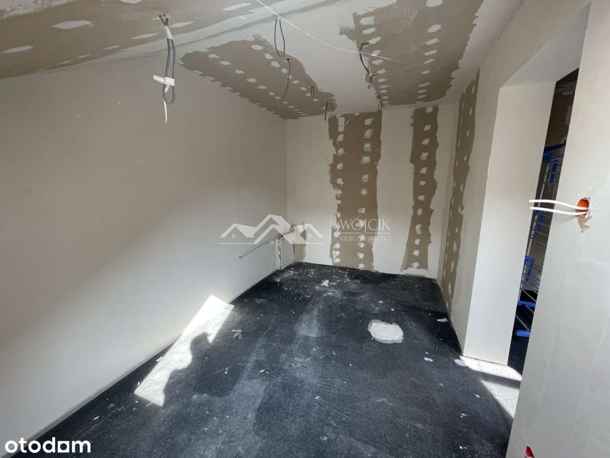 Ładne dwupoziomowe 4 pokojowe Marki ok Warszawa-15