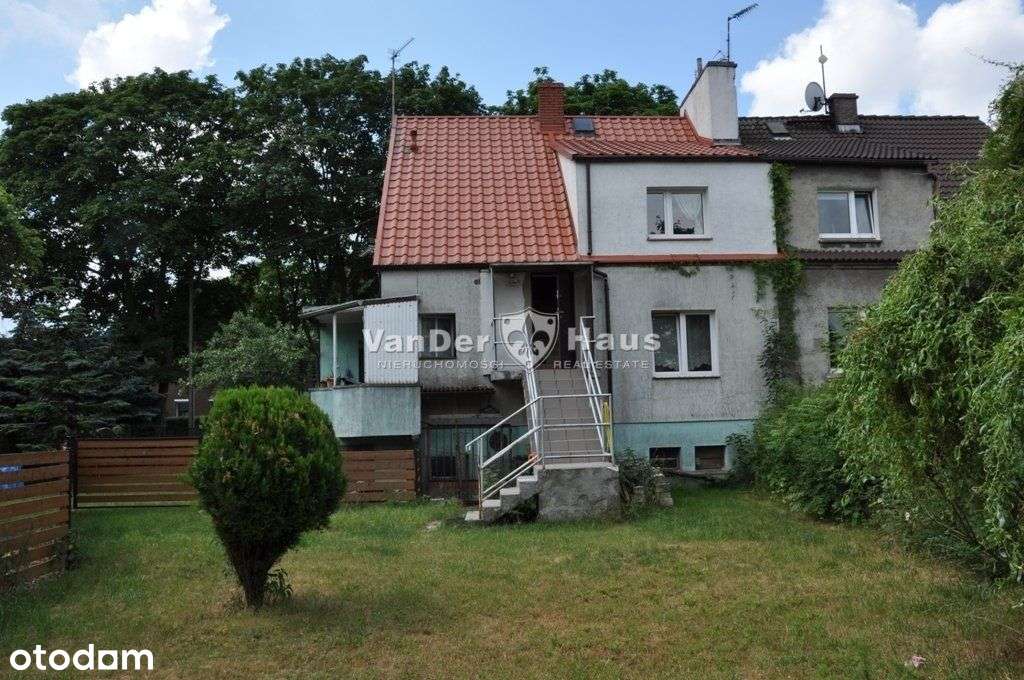 Dom Poznań ul. Głazowa - Pełny obrazek: 2/14