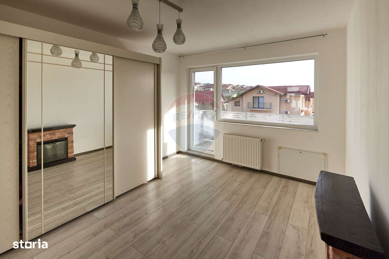 Cladire de vanzare in zona de nord 390 mp, curte generoasa-8