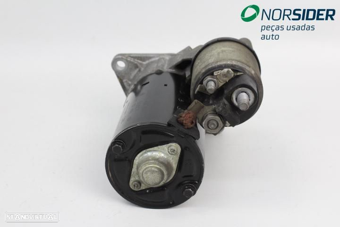 Motor de arranque Opel Corsa D|06-10 - 5