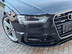 Audi A4 Avant 2.0 TDI DPF clean diesel quattro S tronic S line Sportpaket - 29