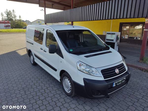 Fiat Scudo - 2