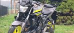 Yamaha MT - 22