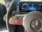 Mercedes-Benz CLA 200 d Shooting Brake AMG Line Aut. - 35