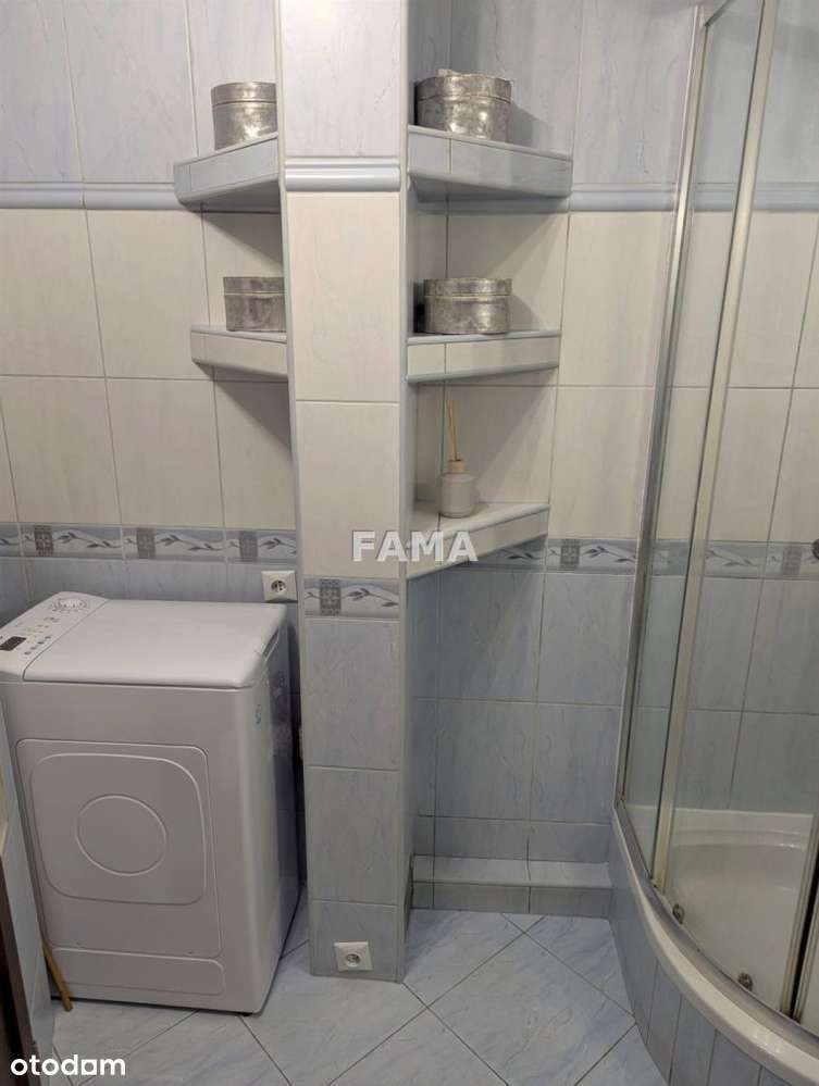 3-pok., 48,20 mkw, Zazamcze Przylesie, czynsz 369-13