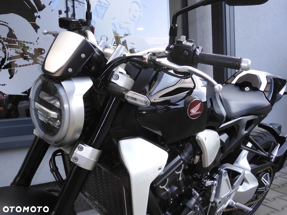 1000R#2019#TC#ABS#Pierwsz...