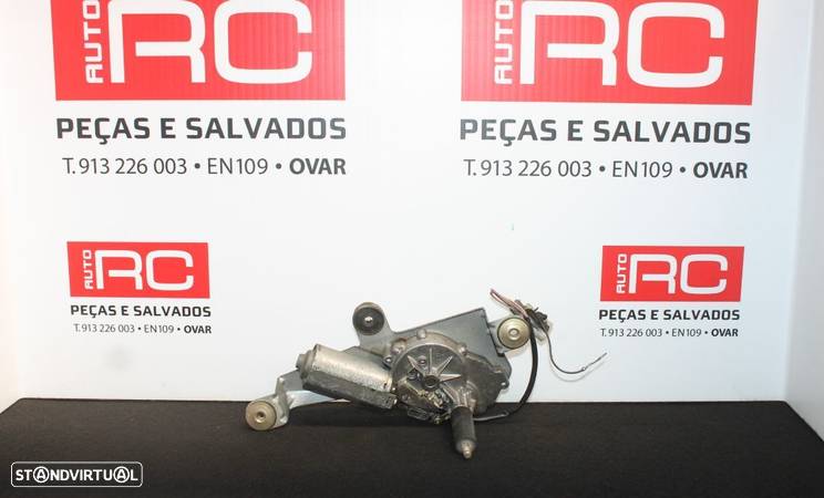 Motor Limpa Vidros Traseiro Ford Mondeo de 1995 - 1