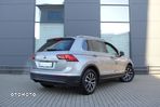 Volkswagen Tiguan 1.5 TSI EVO Comfortline DSG - 6