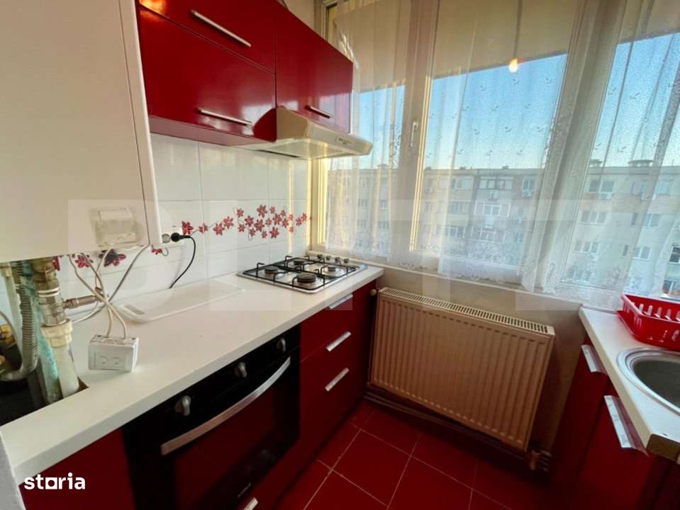 Apartament 3, camere, 64 mp, zona Sarari - Imagine principală: 5/10