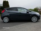 Ford Fiesta 1.4 TDCi Titanium - 7