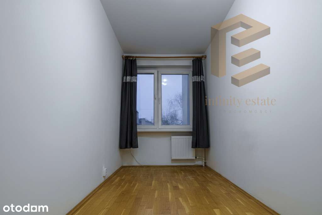 2-pokojowe mieszkanie 32 m2 Blisko SKM-5