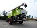 Claas Lexion 760TT - 8