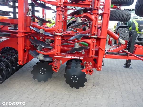 Horsch Joker 8 RT - 4