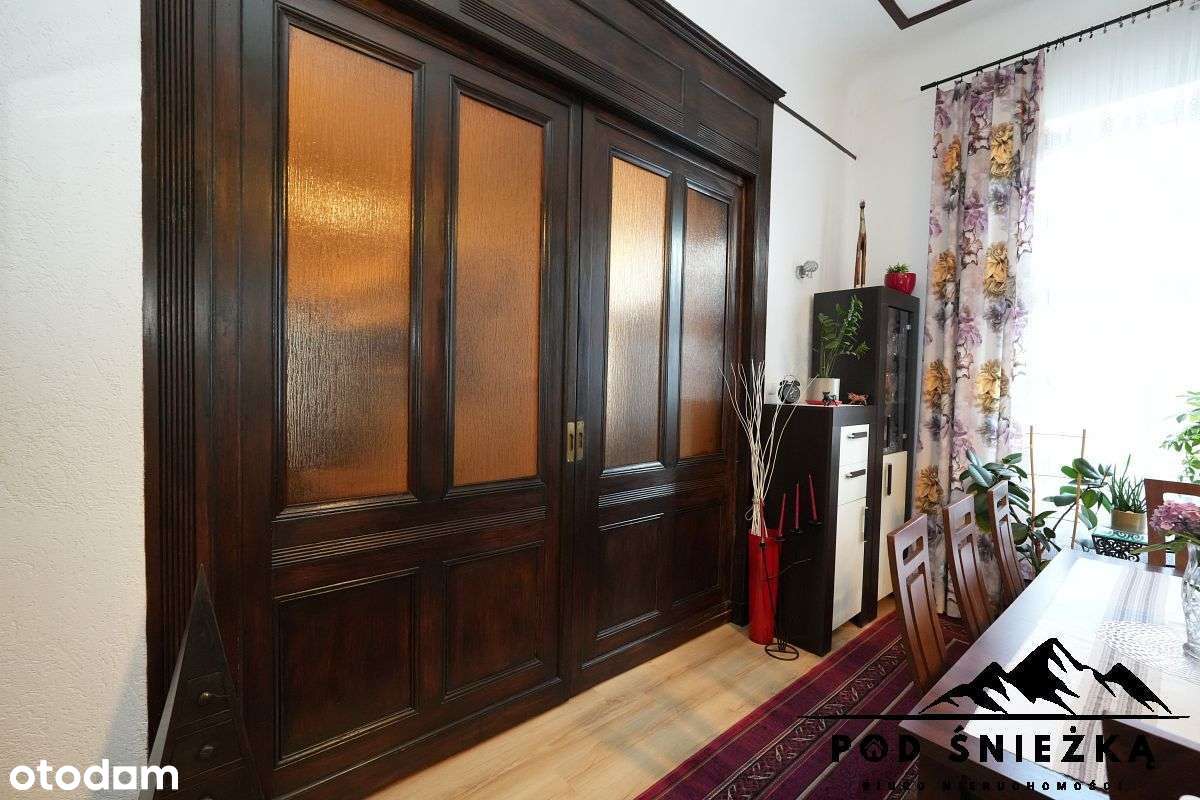 TYLKO U NAS- NIE SZUKAJ DALEJ! Klimatyczne mieszka - Pełny obrazek: 5/19