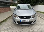 SEAT Alhambra 2.0 TDI Ecomotive Style - 2