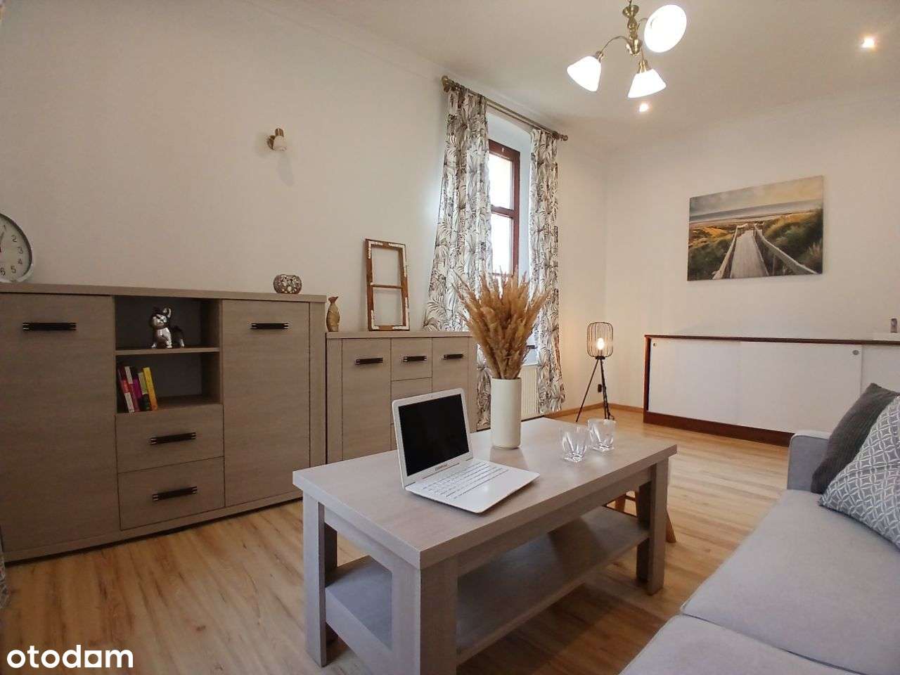 0%prow. 3pokojowe mieszkanie w sercu Jeleniej Góry-3