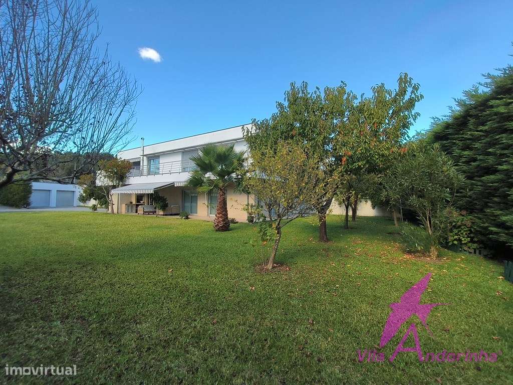 Moradia T3 Independente a 10 minutos da praia e a 15minutos do cent...-28