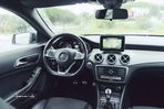 Mercedes-Benz CLA 180 Shooting Brake d AMG Line - 13