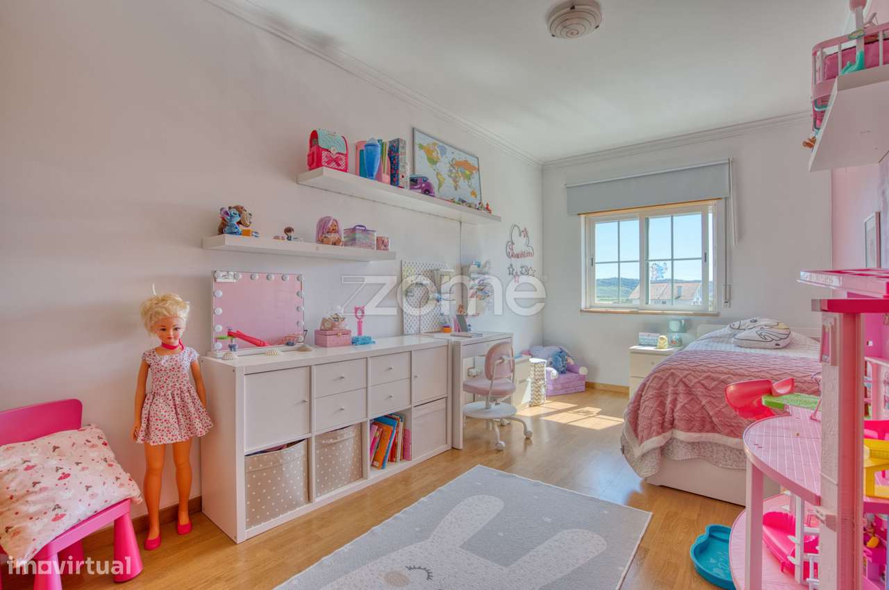 Apartamento T3 S.Julião do Tojal-25