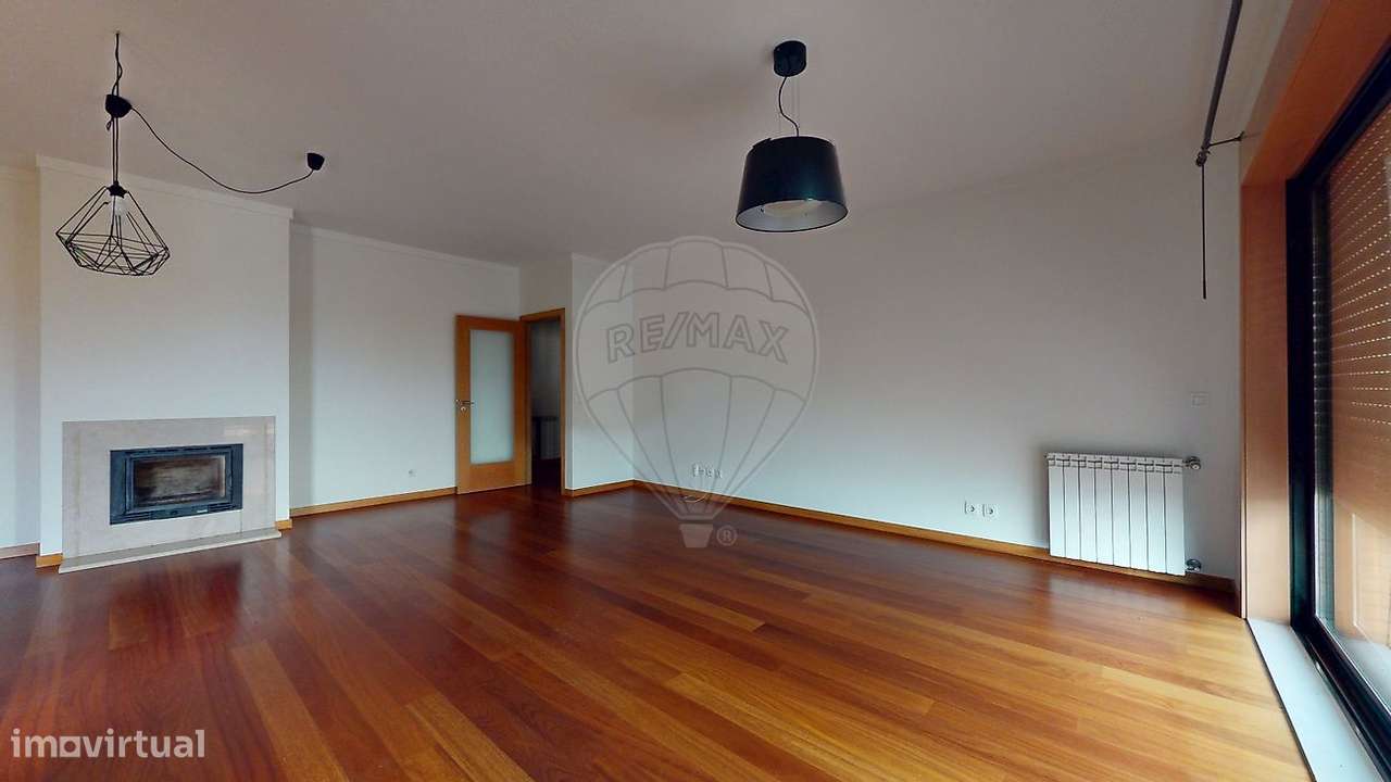 Apartamento T3 para arrendamento - Grande imagem: 4/24