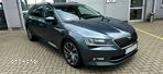 Skoda Superb 2.0 TDI L&K DSG - 1