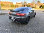 Mercedes-Benz GLC AMG Coupe 43 4Matic 9G-TRONIC - 6