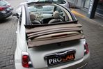 Fiat 500C 1.3 16V Multijet Lounge - 6