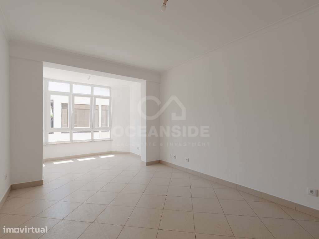 Apartamento T2 - Fontainhas-4