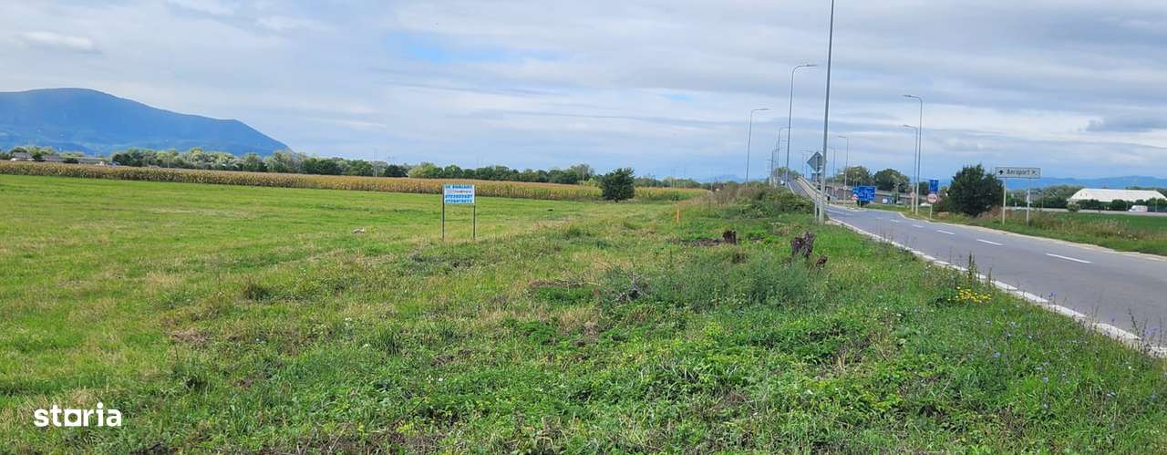 Teren strada Lanii , 16.500 mp, pretabil P+8-11E, CUT=3, POT=30 %! - Imagine principală: 2/5