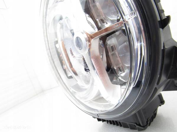 Lampa przód / reflektor BMW R 18 K 35 / R18 K35 - 9
