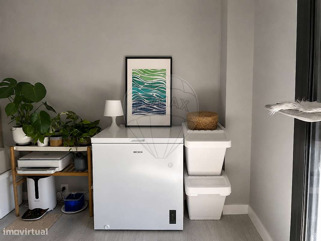 Apartamento T2 para venda-20