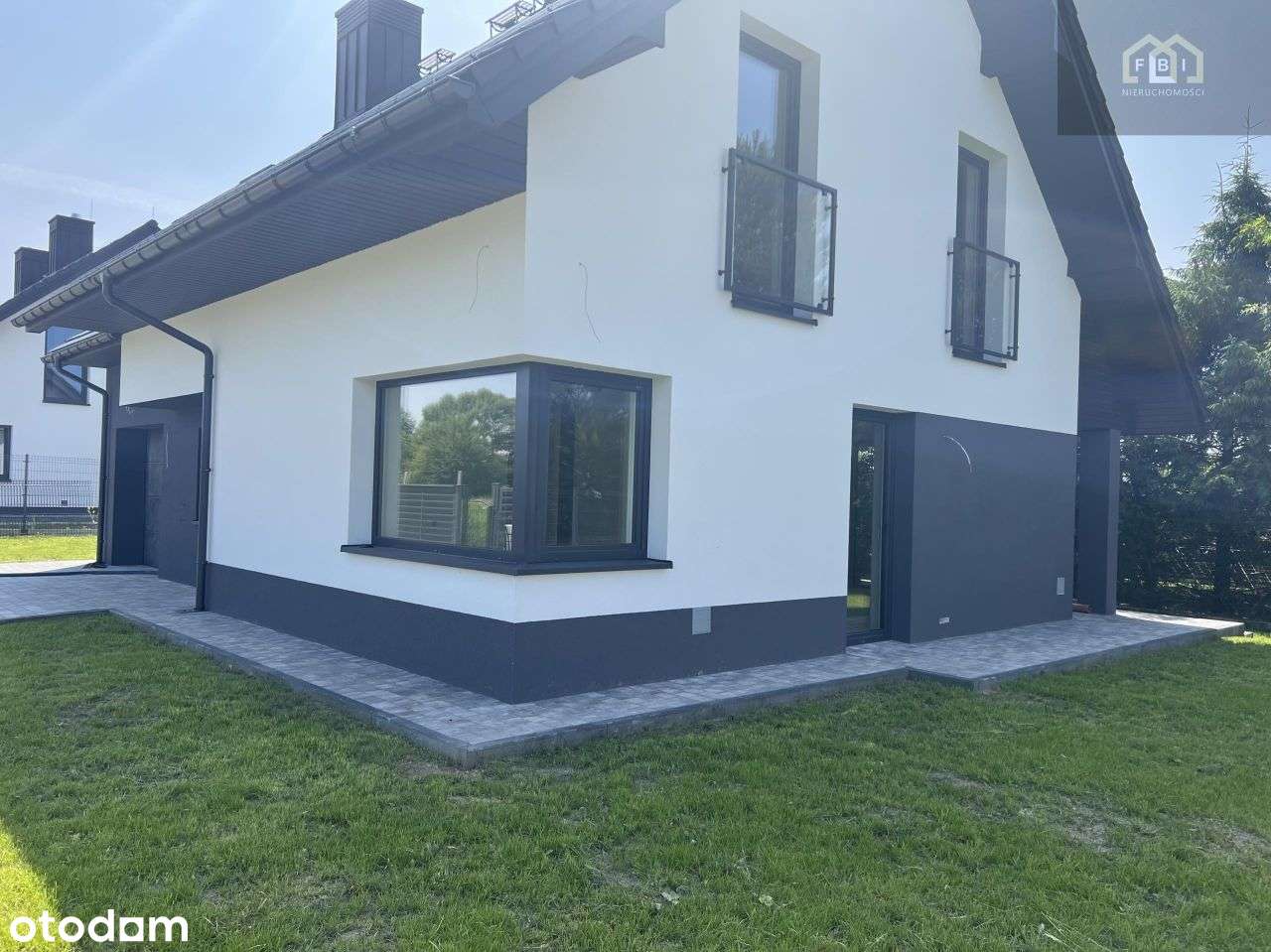 Skawina - dom jednorodzinny 137 m2! - Pełny obrazek: 5/8