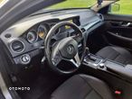 Mercedes-Benz Klasa C 180 Coupe BlueEFFICIENCY 7G-TRONIC - 17