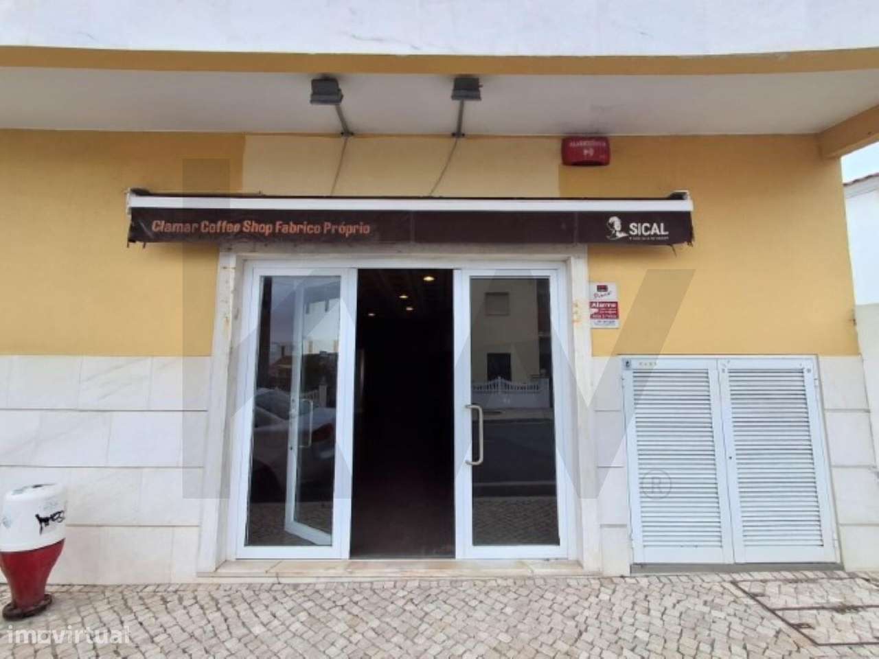 Loja para Venda em Ribamar-7