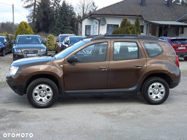 Dacia Duster 1.5 dCi Ambiance - 2