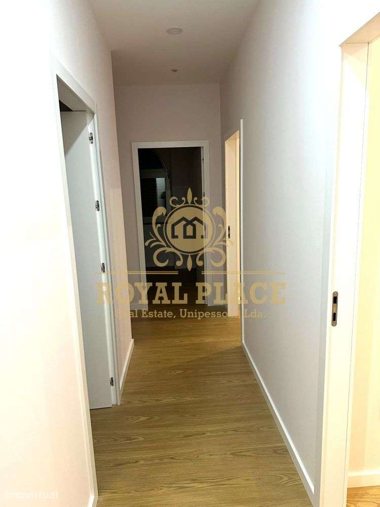 Moradia T4 em São Roque-10