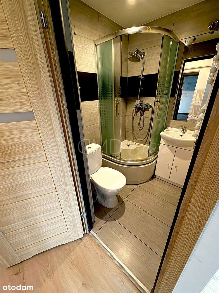 Pakiet Mieszkań Studio Os. Paderewskiego K-ce - Pełny obrazek: 4/10