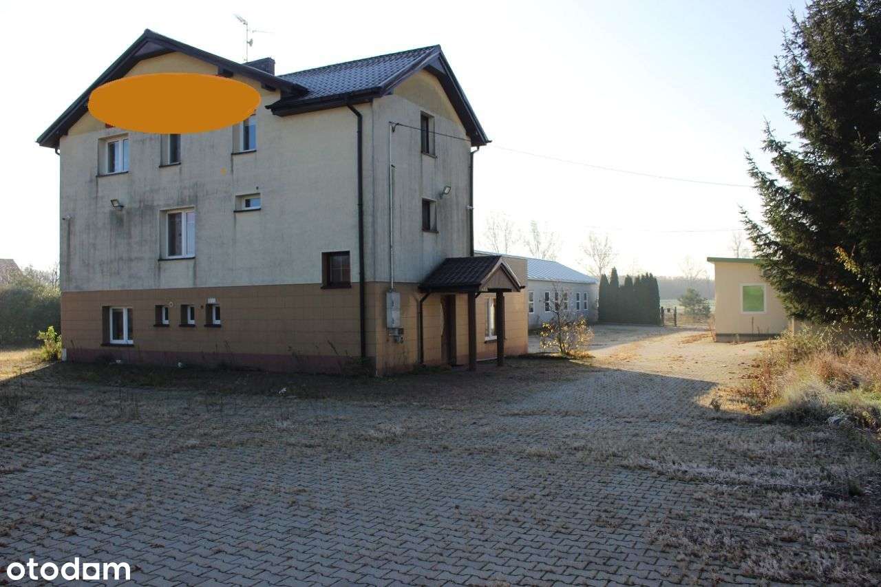 Sprzedam obiekt z perspektywą rozwoju o pow.1,5 ha - Pełny obrazek: 5/20