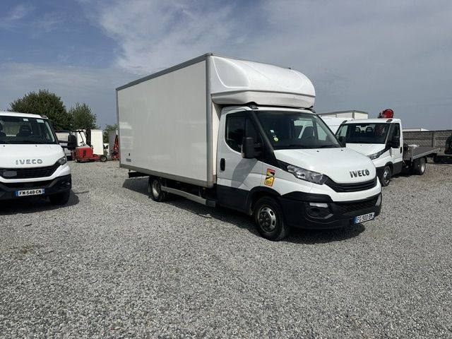 Iveco Daily 2019