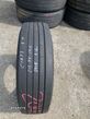 215/75R17,5 C1677 TEAMSTAR TH TRAILER. 6mm - 1