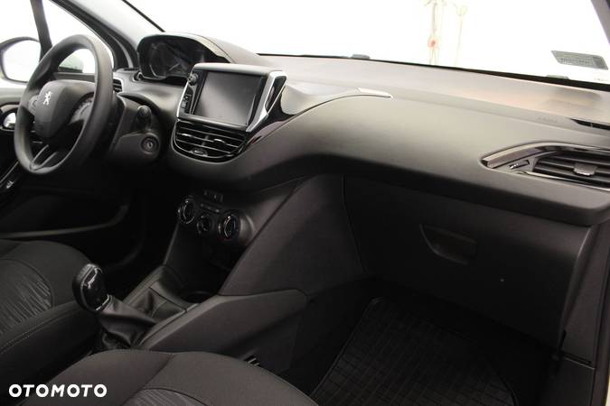 Peugeot 208 1.5 BlueHDi Active S&S - 24