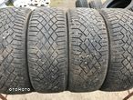 Opony Continental 195/50R16 Zima 7,5mm Komplet 2021 - 1