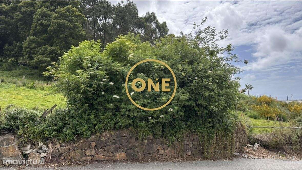 Terreno com viabilidade de construção em Laúndos, Póvoa de Varzim - Grande imagem: 2/13