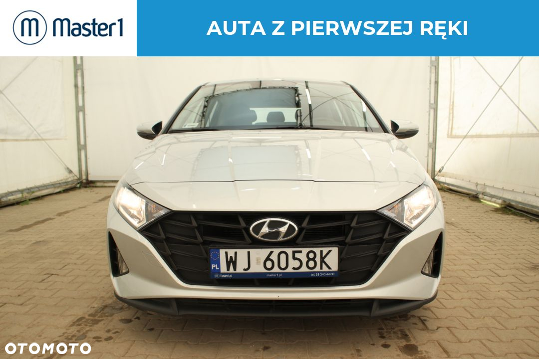 Hyundai i20 1.2 Classic Plus - 2