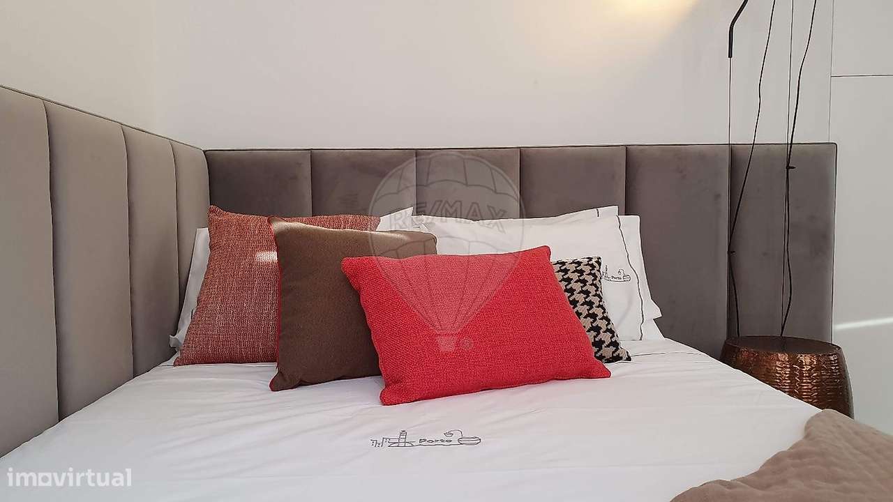 Apartamento T1 para venda-3