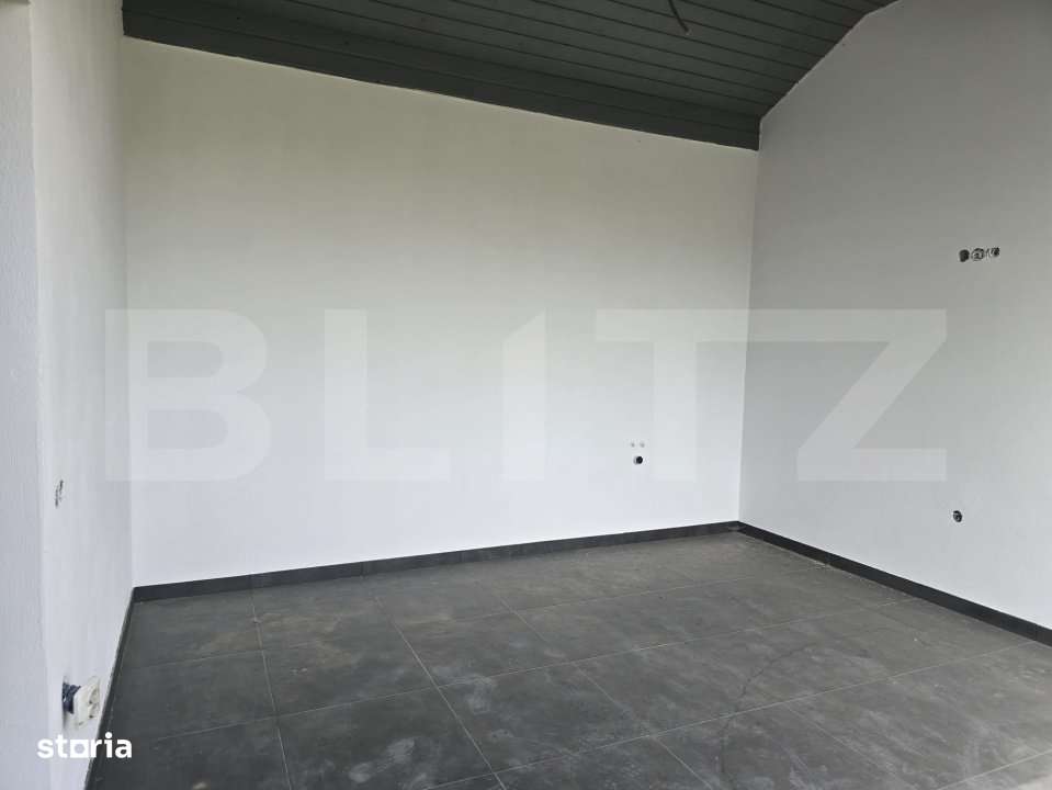 Casa 2 camere, 120 mp -7.8 ari teren . Lazuri - Imagine principală: 4/11