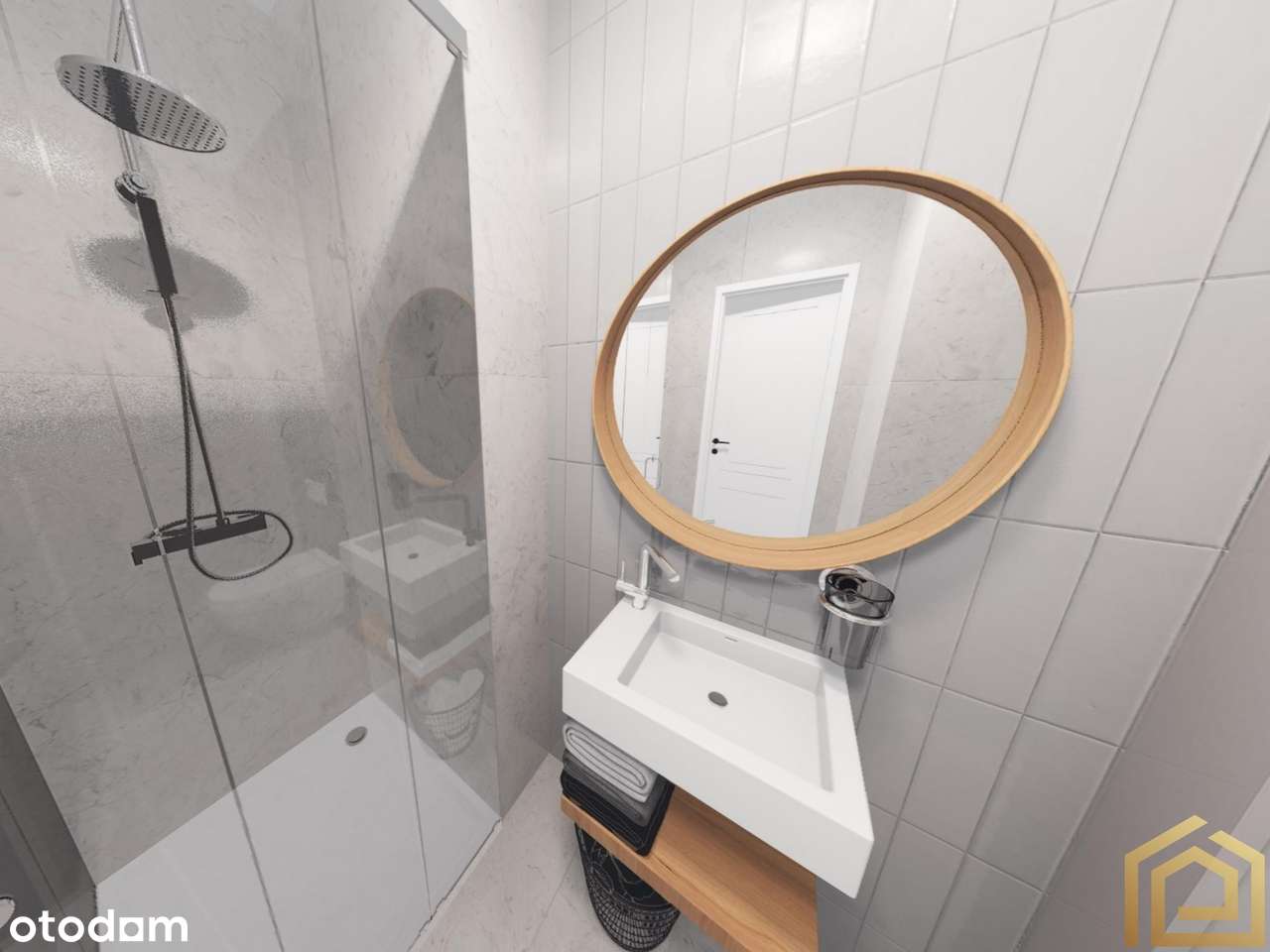 Atrakcyjna lokalizacja  | Nowa inwestycja | Pompa ciepła-5