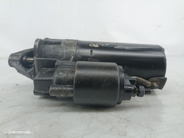 Motor De Arranque Audi A4 Avant (8D5, B5) - 1