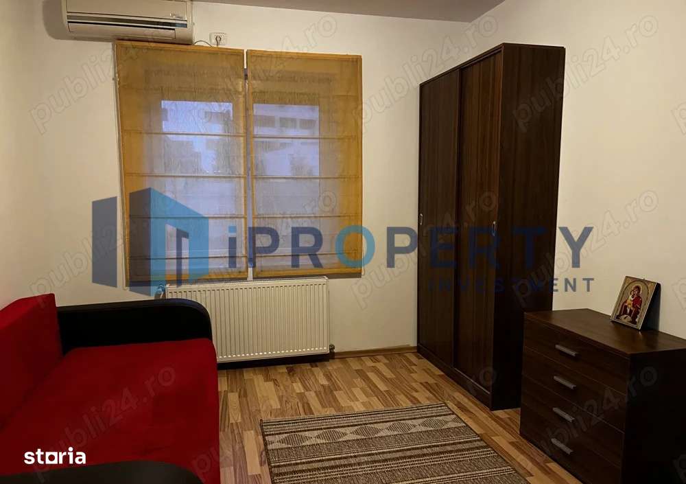 Vitan | 3 Camere | Terasa 50mp | Garaj | 2 Bai | Centrala Proprie - Imagine principală: 5/7