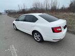 Skoda Octavia 2.0 TDI DSG Style - 5